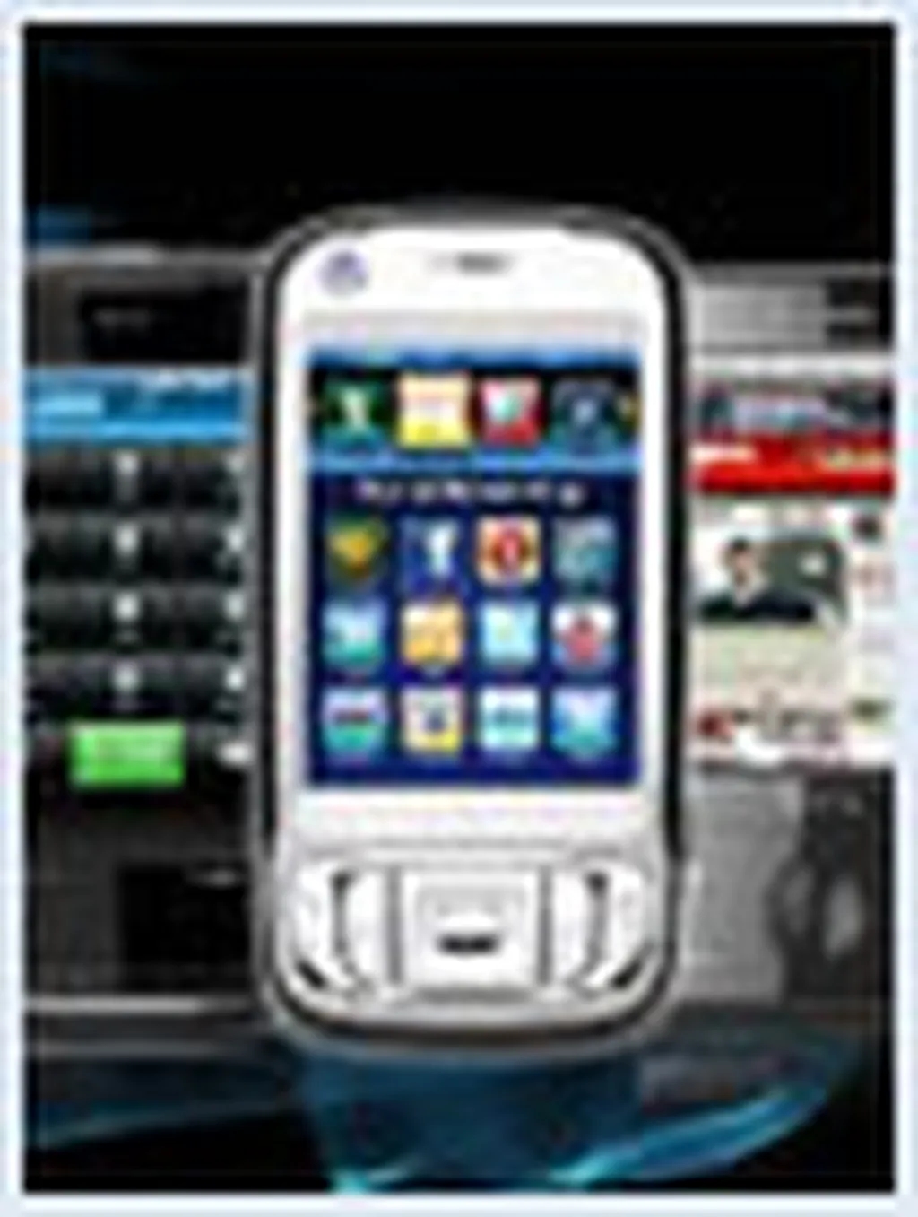 رشد چشمگیر فروش گوشیهای لمسی و هوشمند