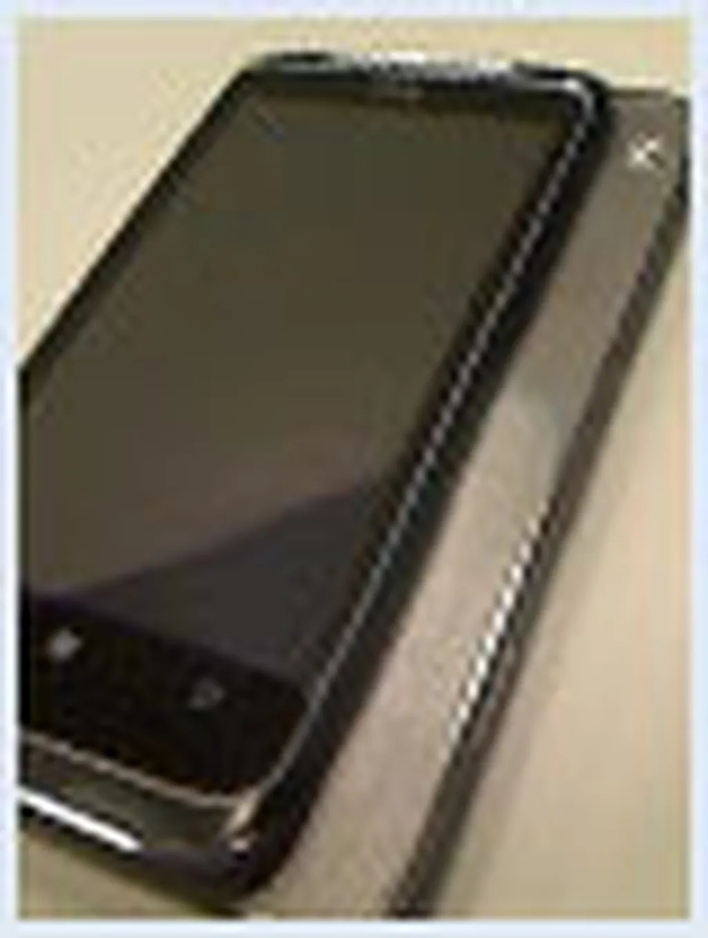 گوشی دیگری با ویندوزفون 7 لو رفت