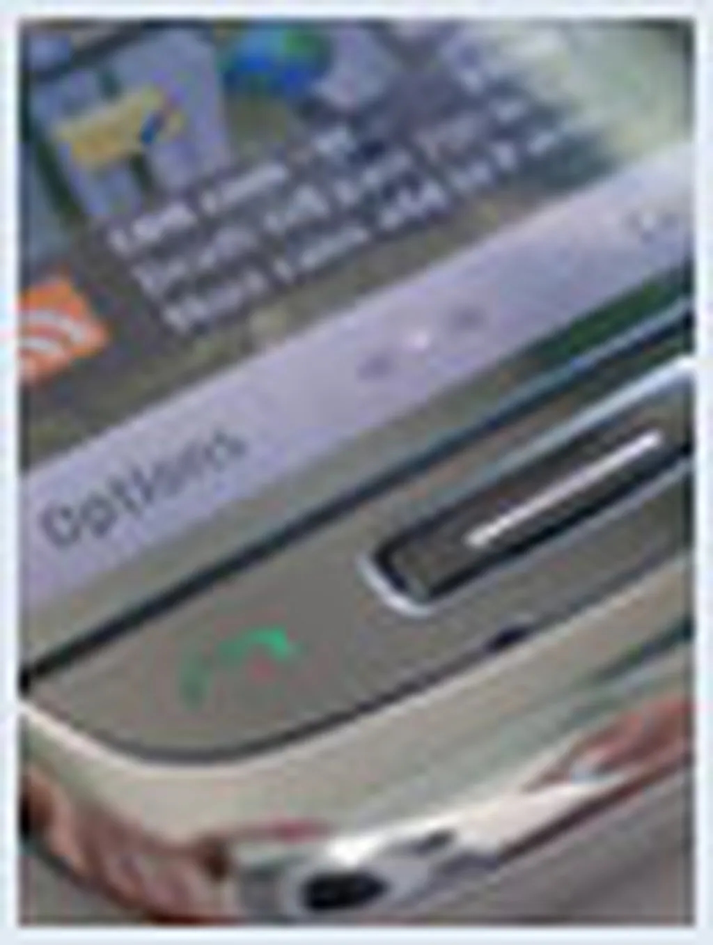 نگاه زیرچشمی به C7 نوکیا پیش از معرفی رسمی