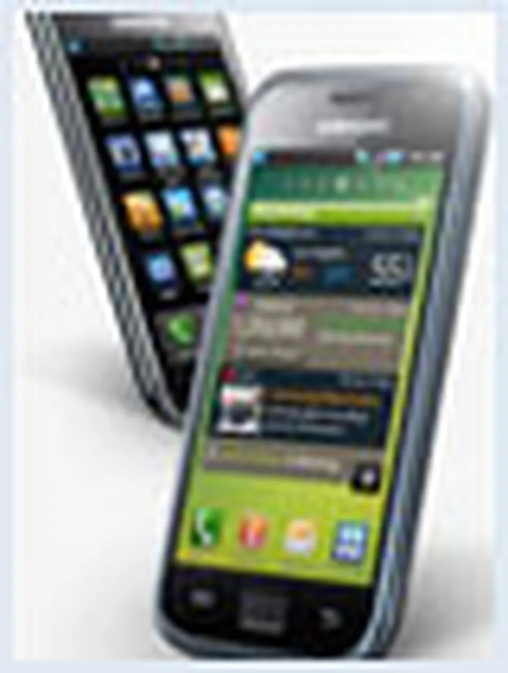 فروش میلیونی Galaxy S ها در آمریکا