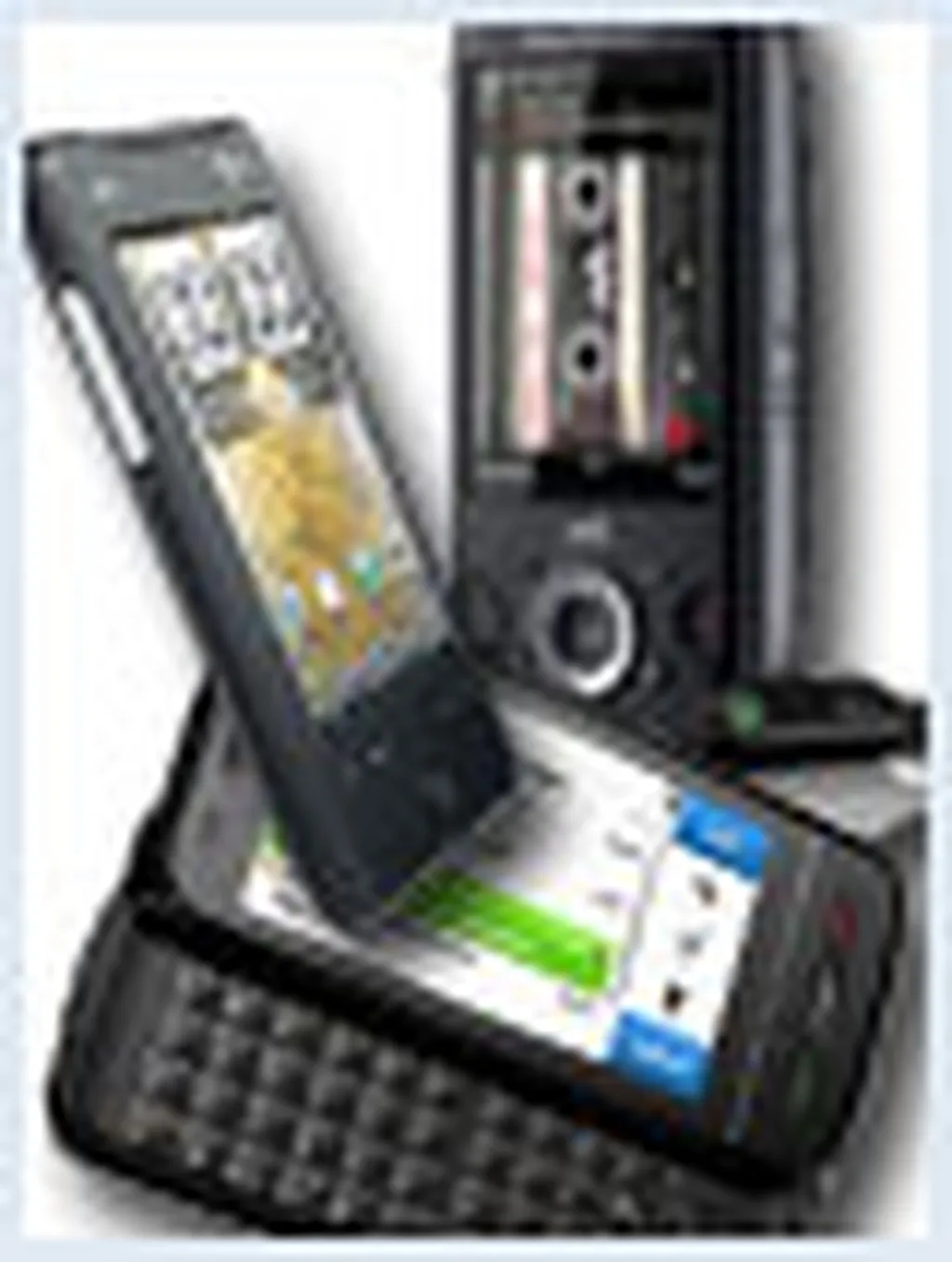 Aria، Zylo و C6 در ایران