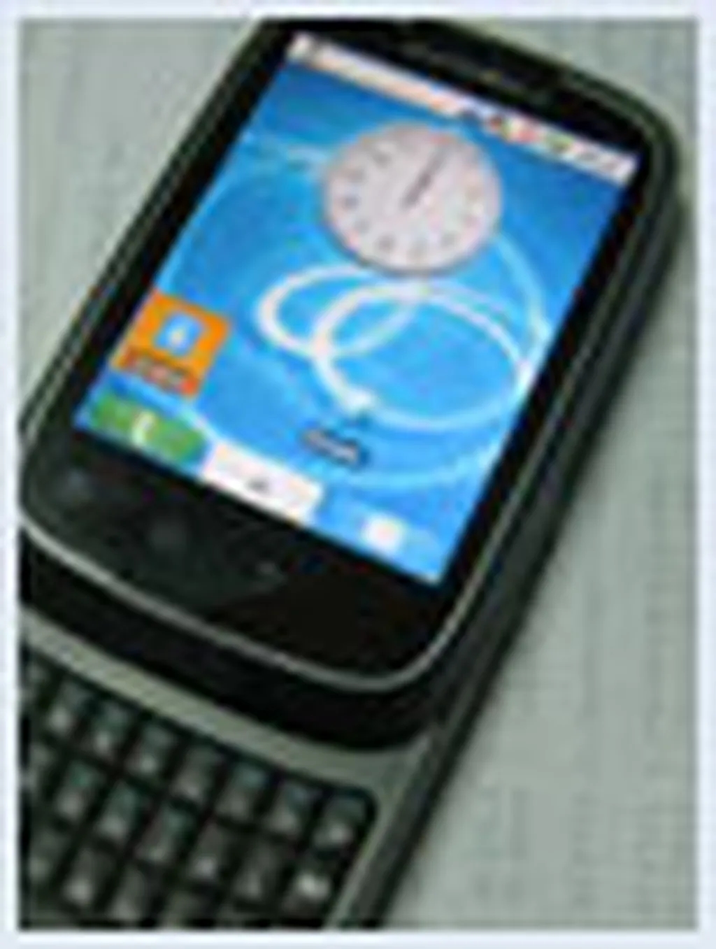 تصاویر تازهترین آندرویددار کشویی موتورولا