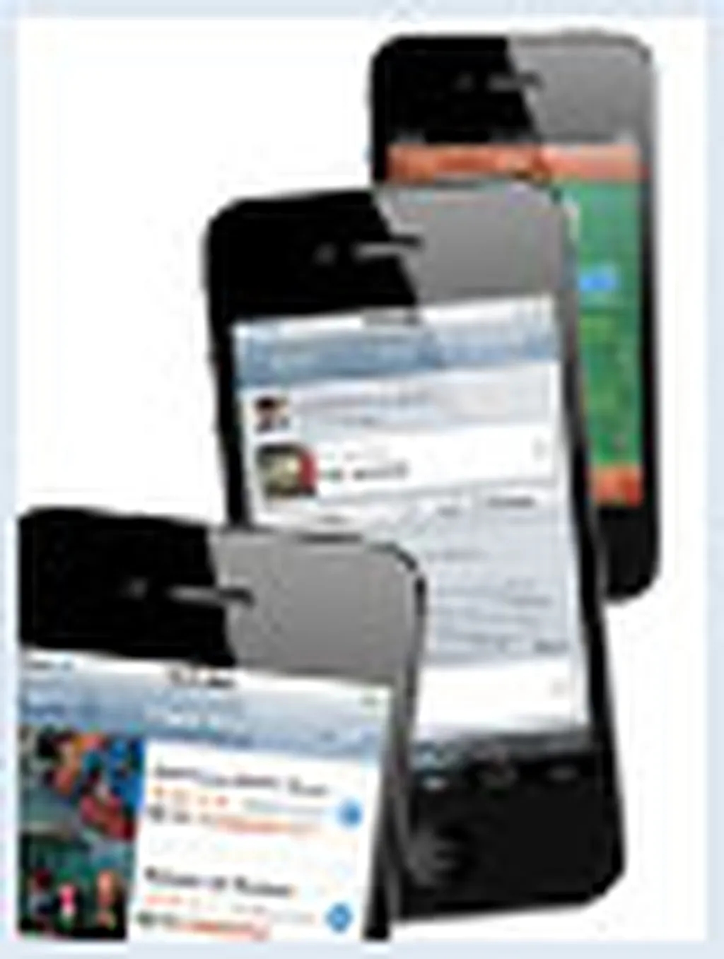 iOS 4.1 هفته آینده عرضه میشود