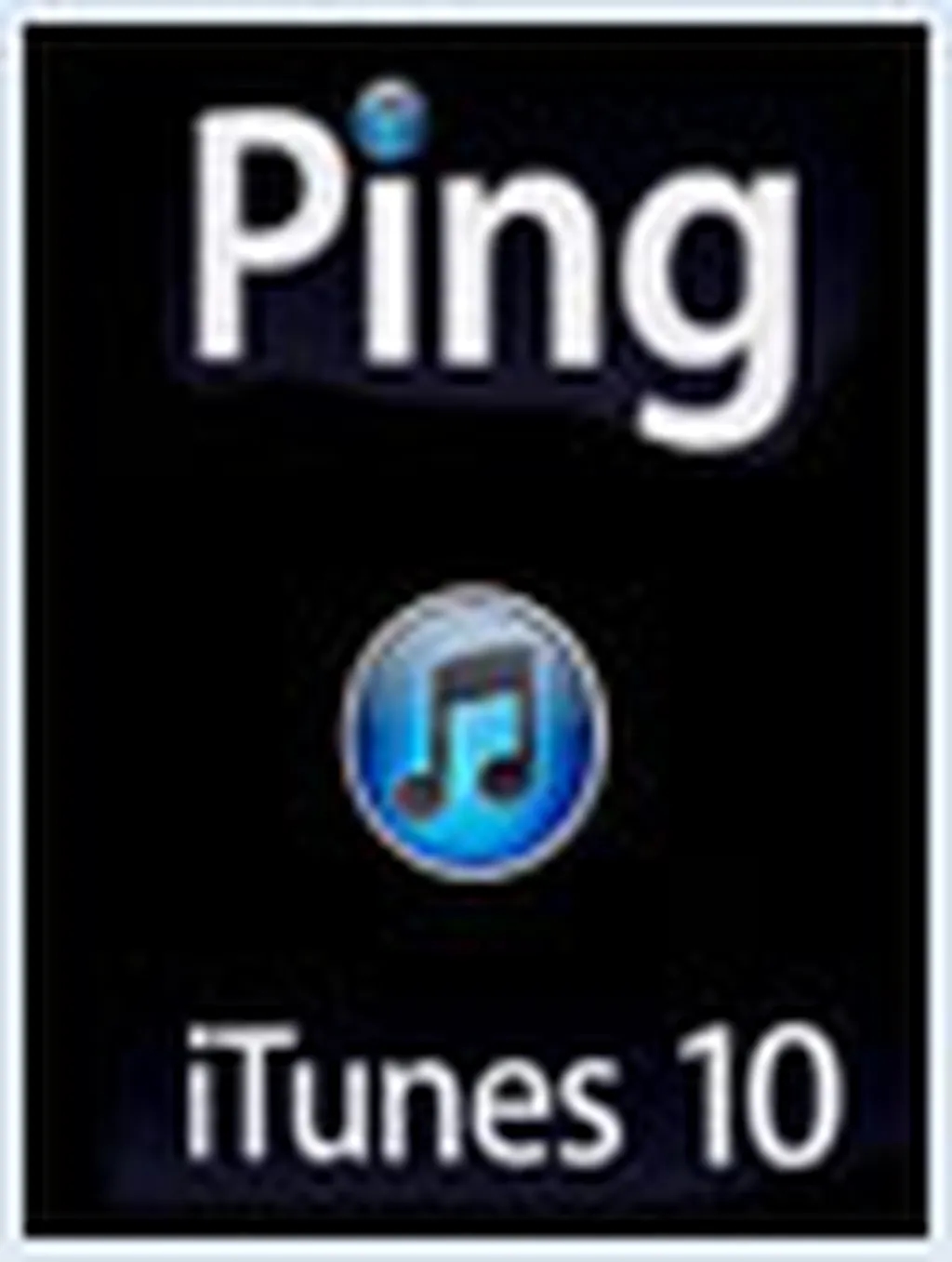 اپل آیتیونز 10 را همراه با Ping معرفی کرد