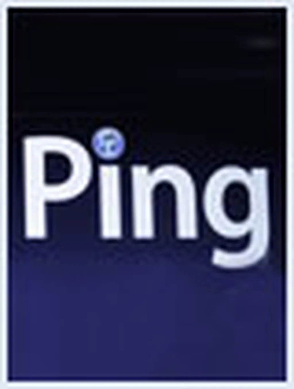 عضویت یک میلیون کاربر در Ping طی دو روز