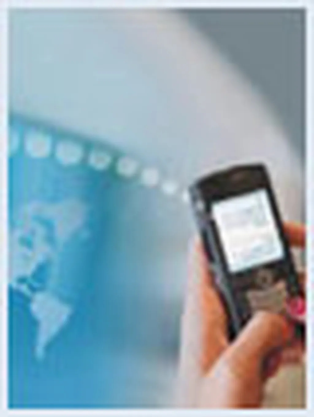 توافق برای ارسال پیامک از تلفن ثابت به همراه