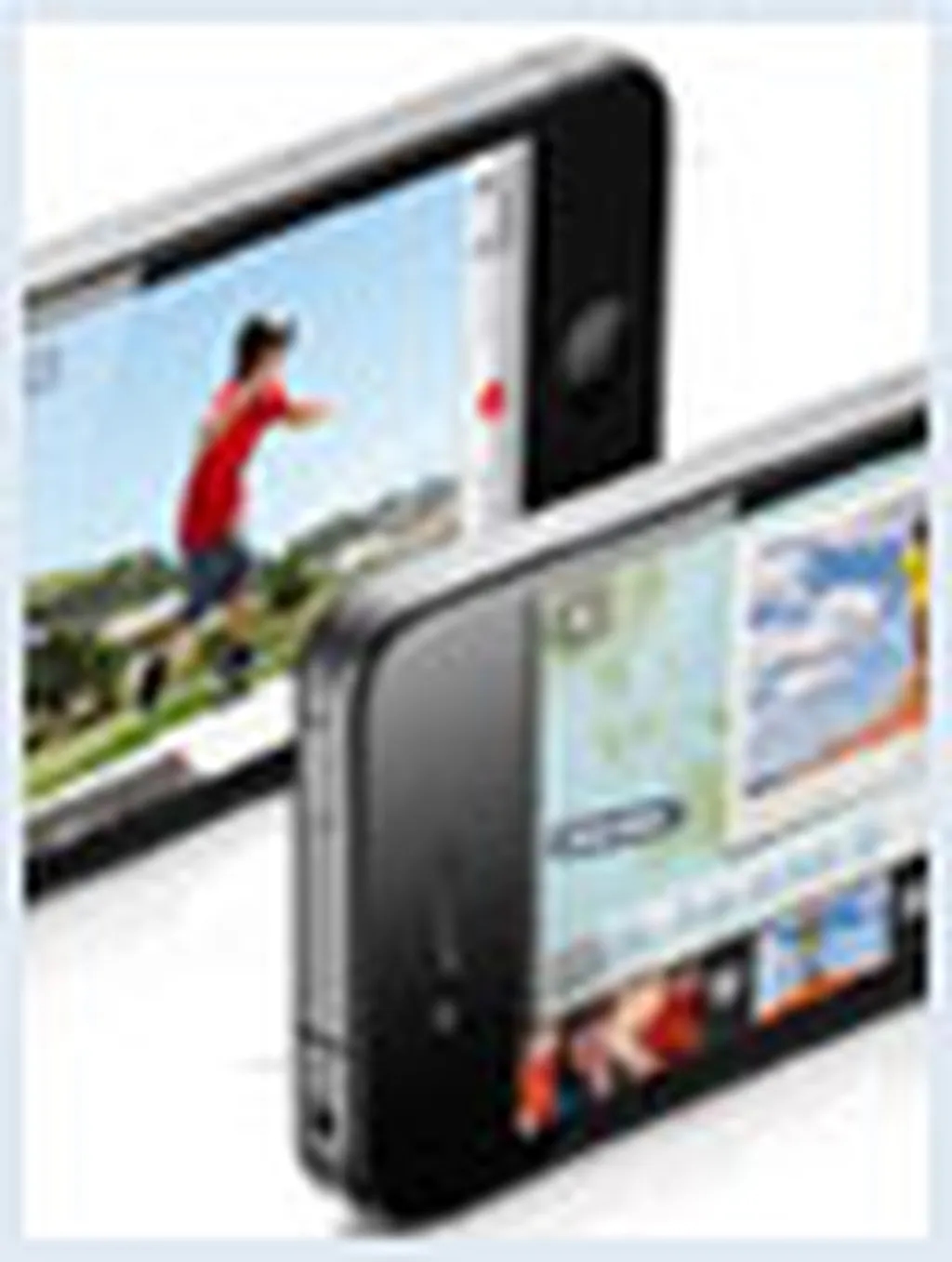 فناوری آیفون برای شناسایی موقعیت دقیق مشتری در فروشگاه