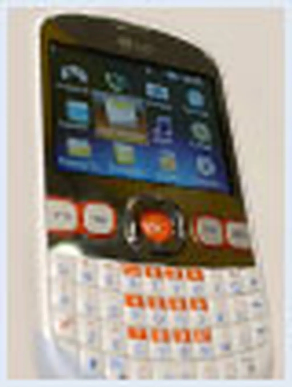 الجی با C300 Town در IFA2010