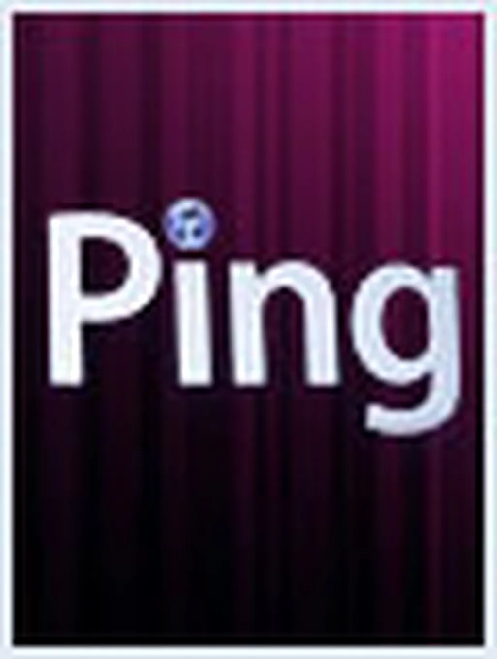 فیسبوک Ping را بلوکه کرد