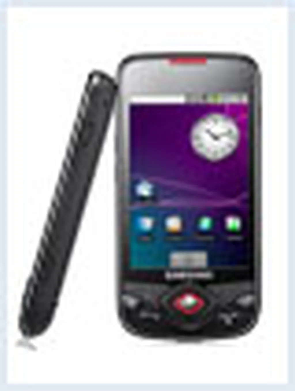 Galaxy Spica هک شد