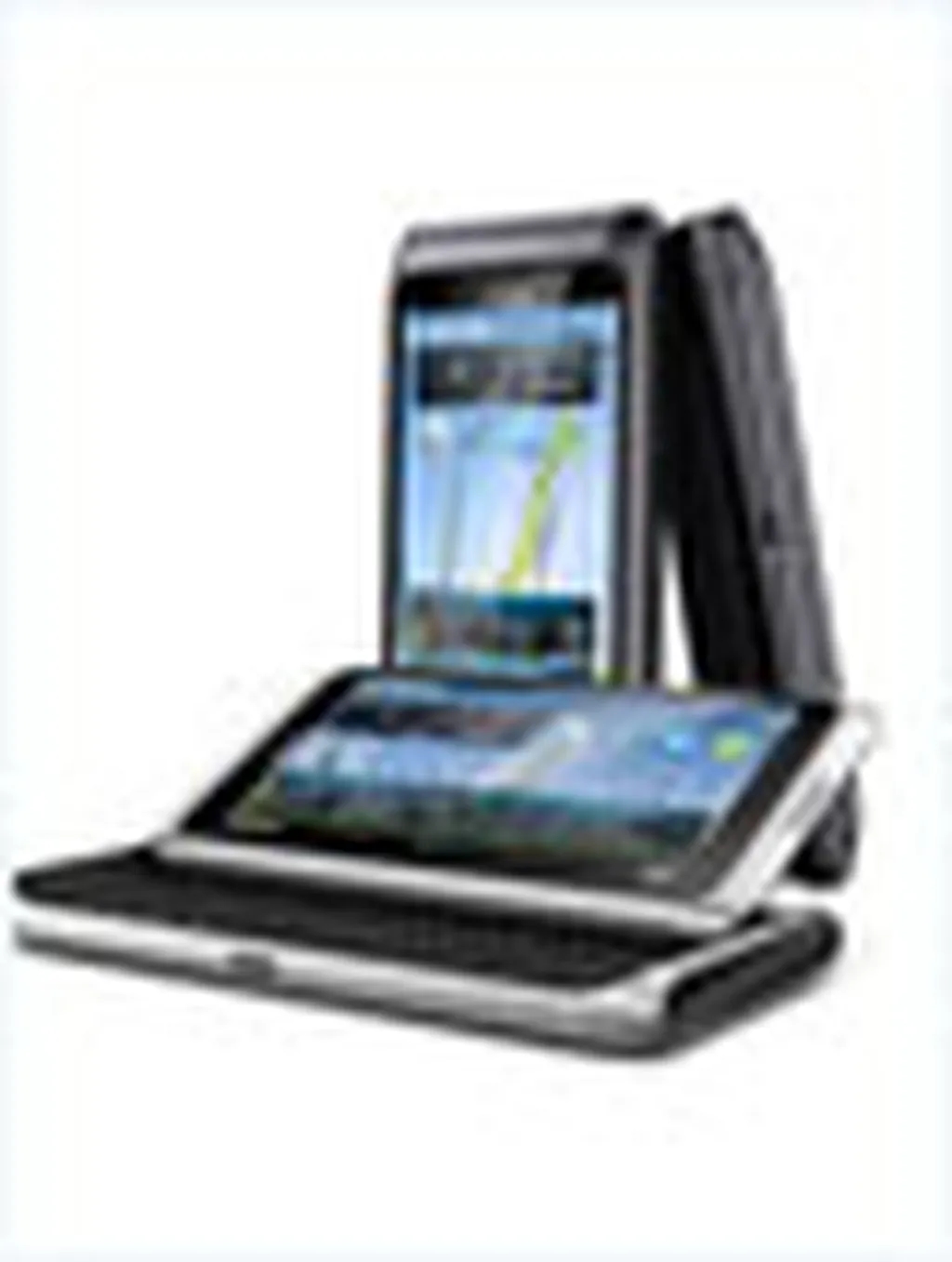 8 مگاپیکسلی های جدید نوکیا