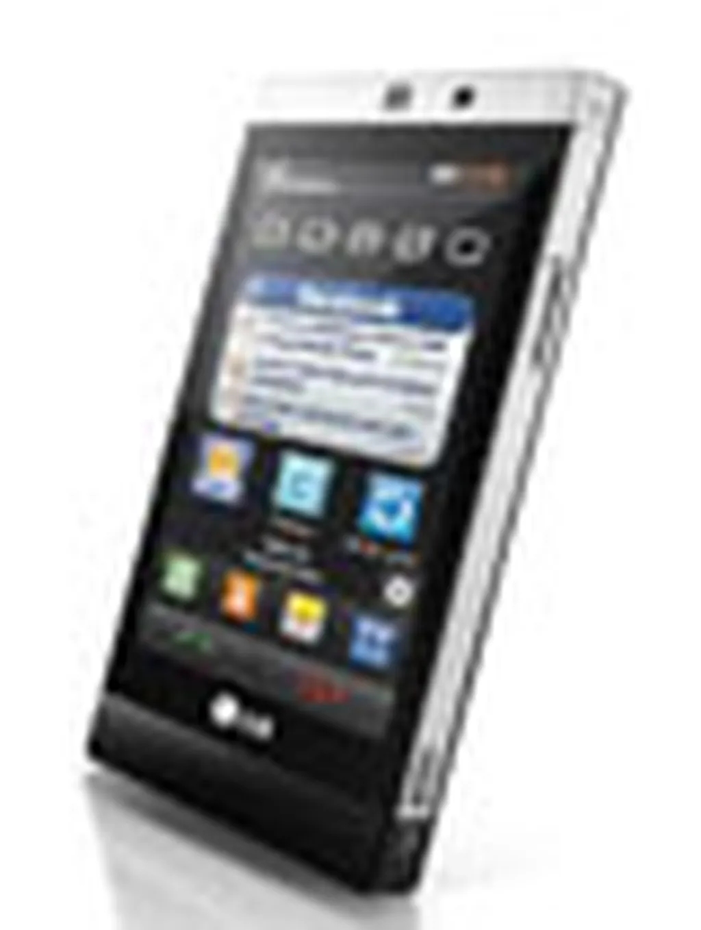 گوشی LG مدل GD880 MINI از امروز با گارانتی اصلی در بازار ایران