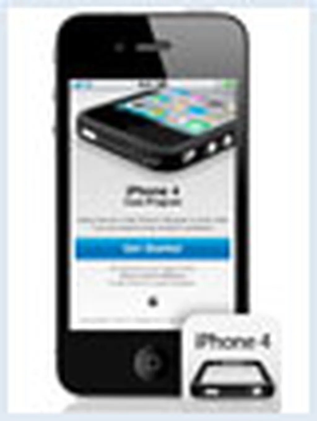 توقف عرضه رایگان قابهای Bumper برای آیفون 4