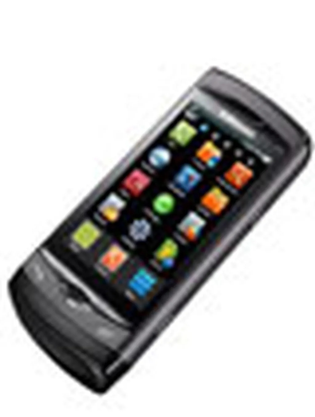 کاهش قیمت گوشی S8500 wave