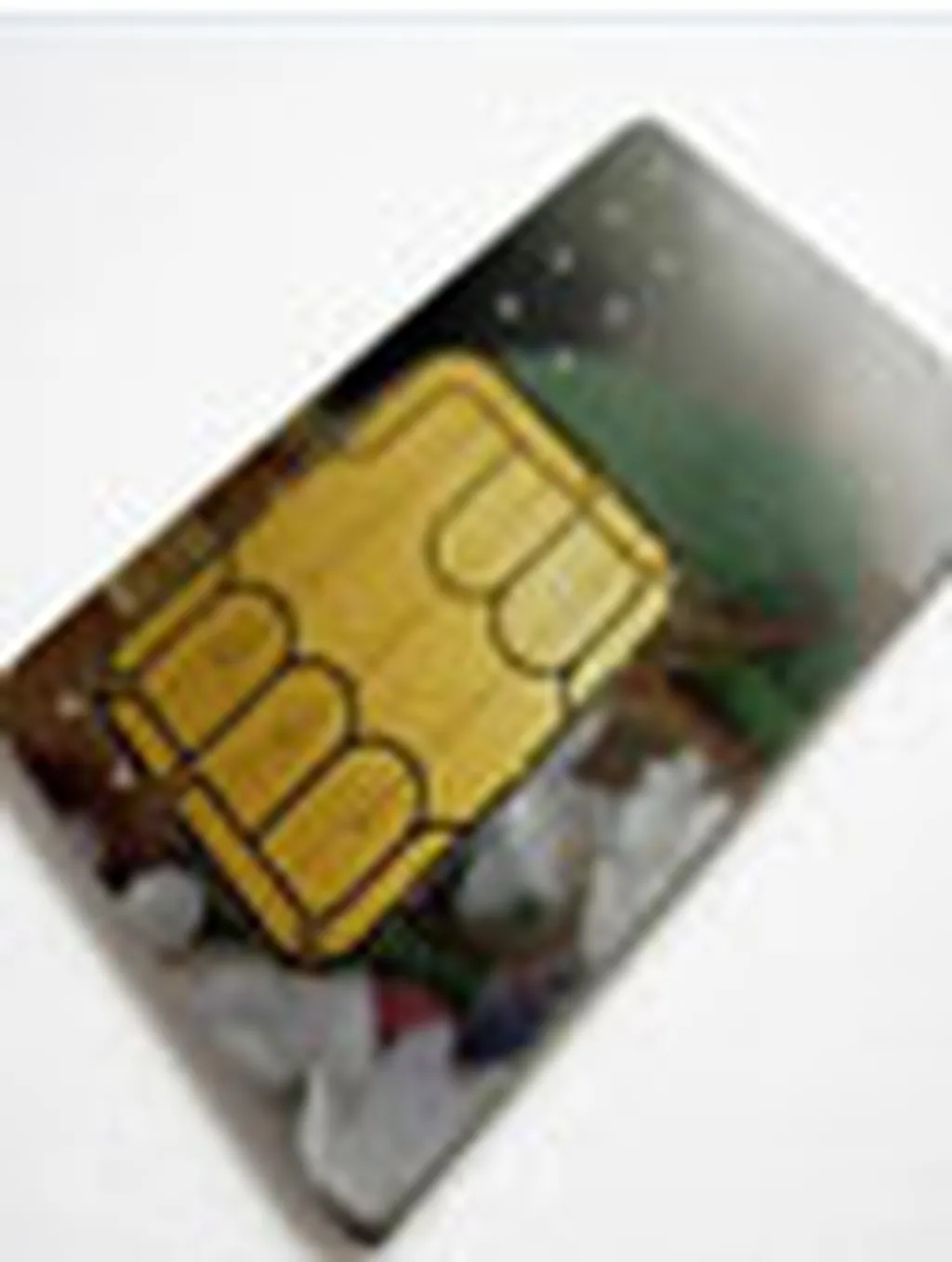 تامین تجهیزات نسل سوم موبایل توسط چینیها