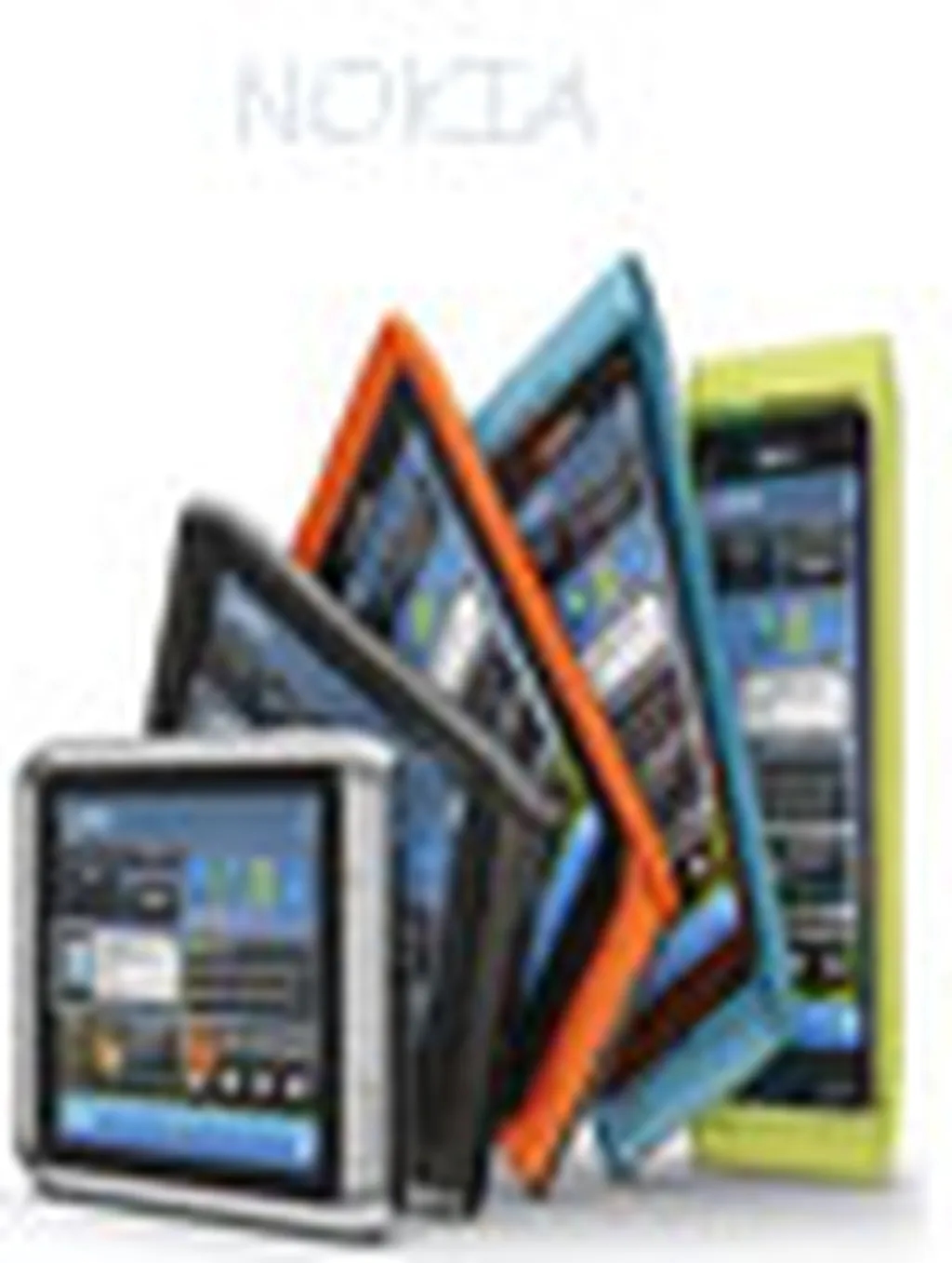 N8 آخرین سیمبین سری N