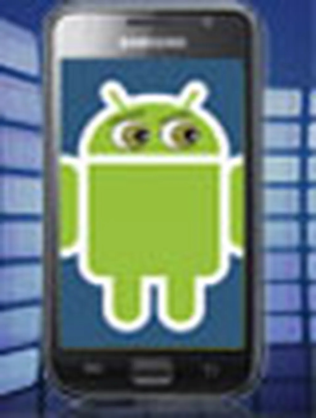 آپدیت گوشی i9000 سامسونگ به آندروید 2.2 به تعویق افتاد