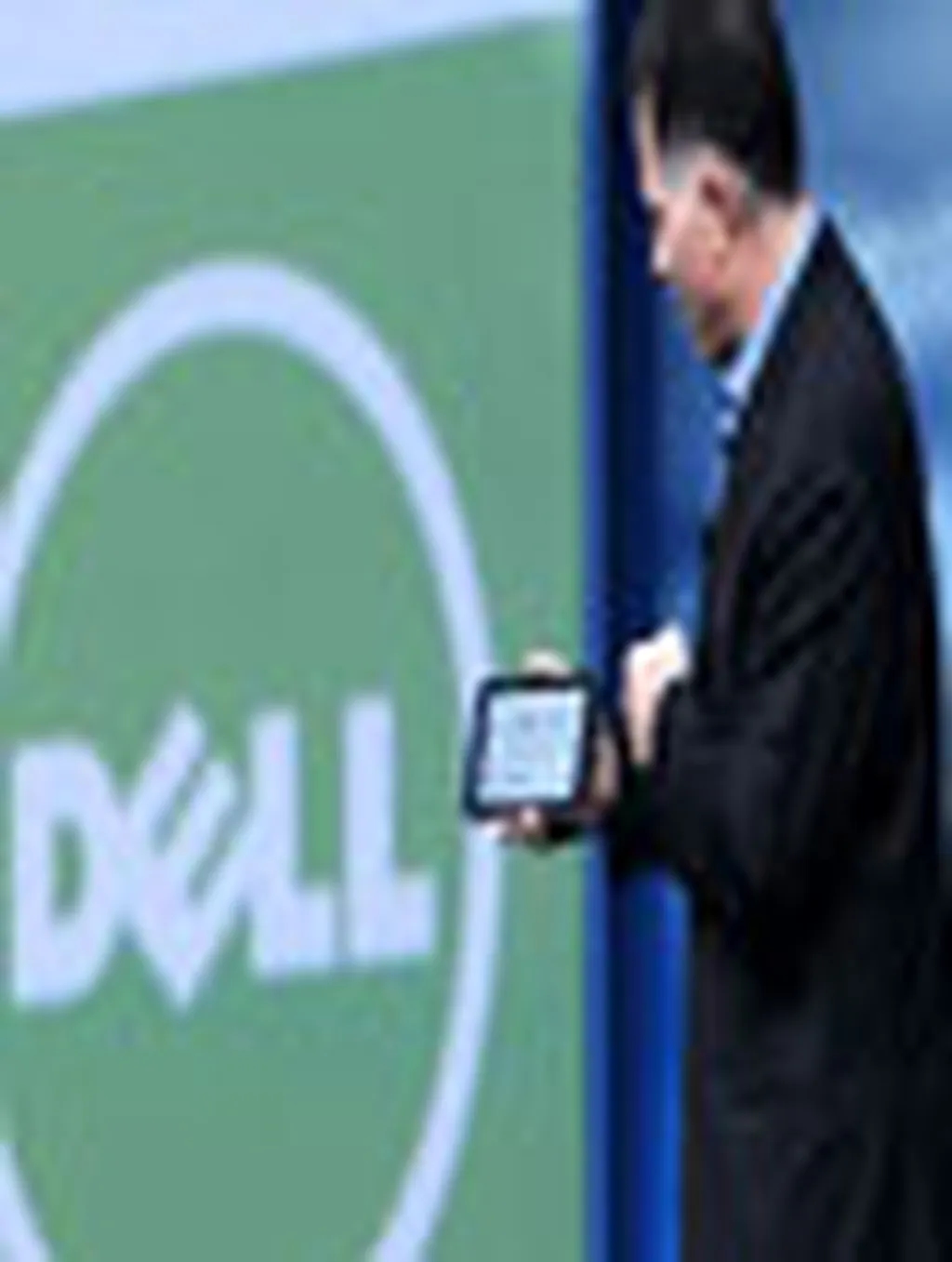 Dell هم به جمع tablet داران پیوست