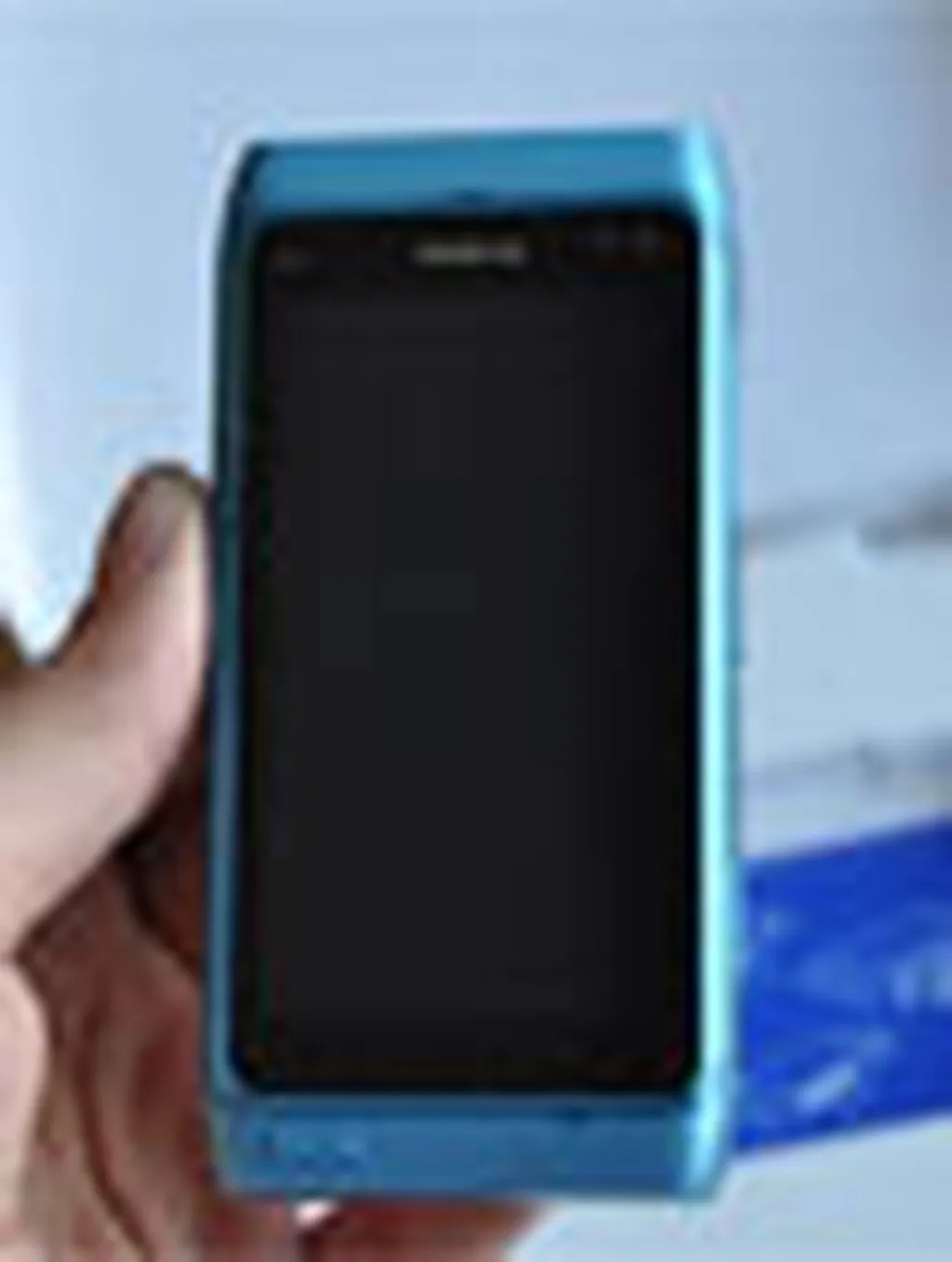 ناگفته هایی از نوکیا N8