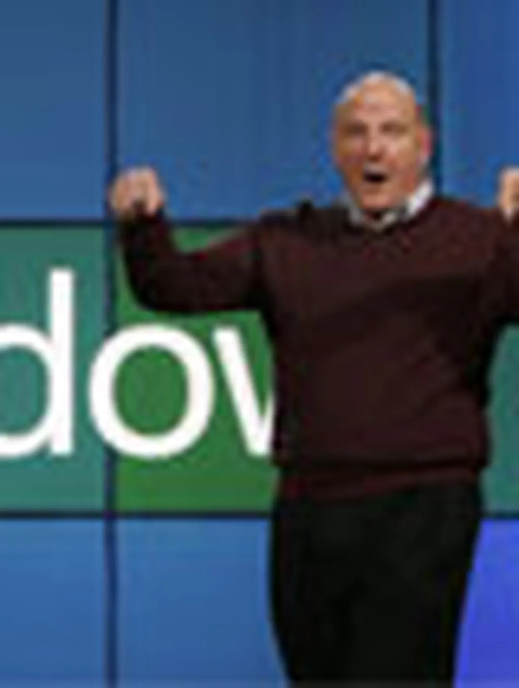 شکایت مایکروسافت از موتورولا