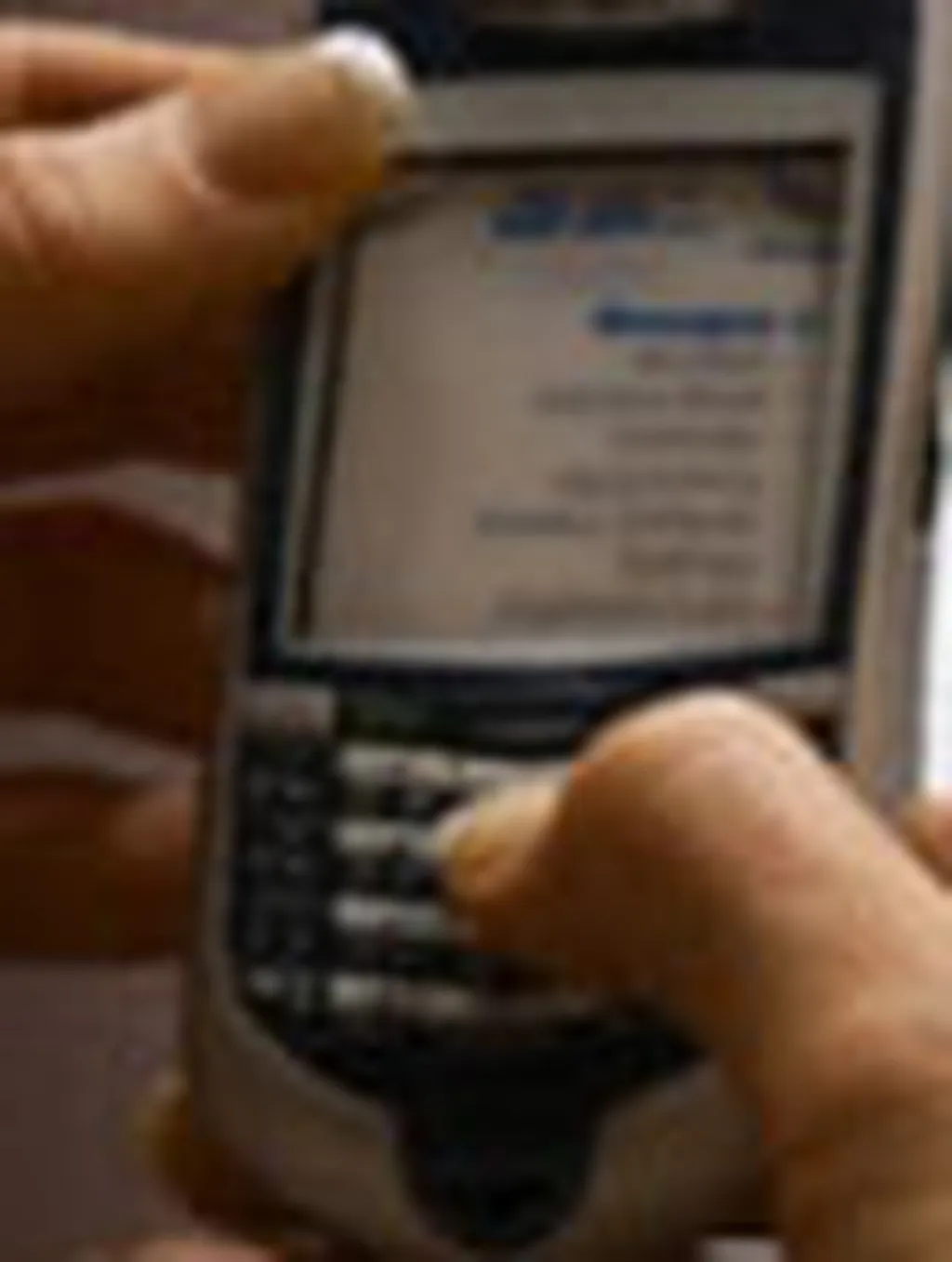 آمارهای استفاده از موبايل در میان کاربران ایرانی