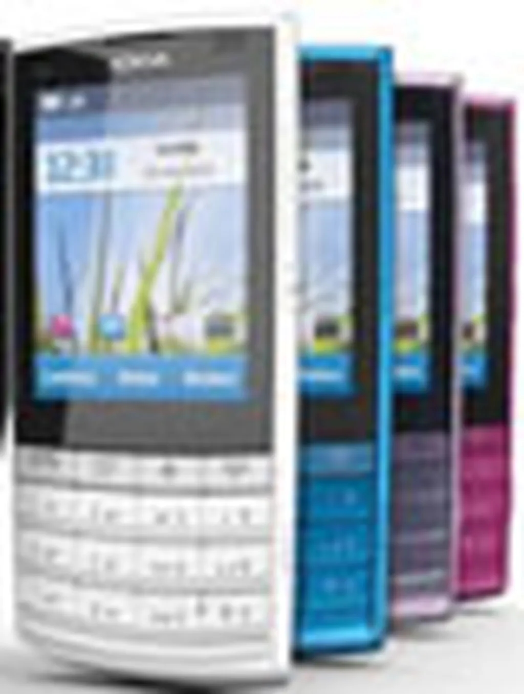 نوکیا X3-02 بدون گارانتی وارد بازار شد