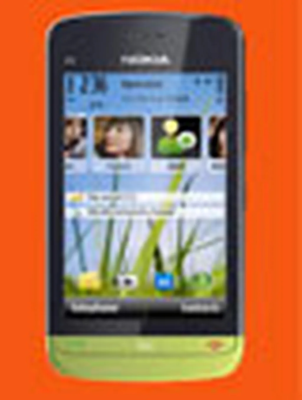 نوکیا C5 جدید در راه است