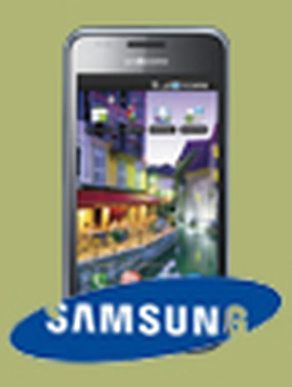 ارتقاء سیستم عامل Galaxy S به Android 2.2