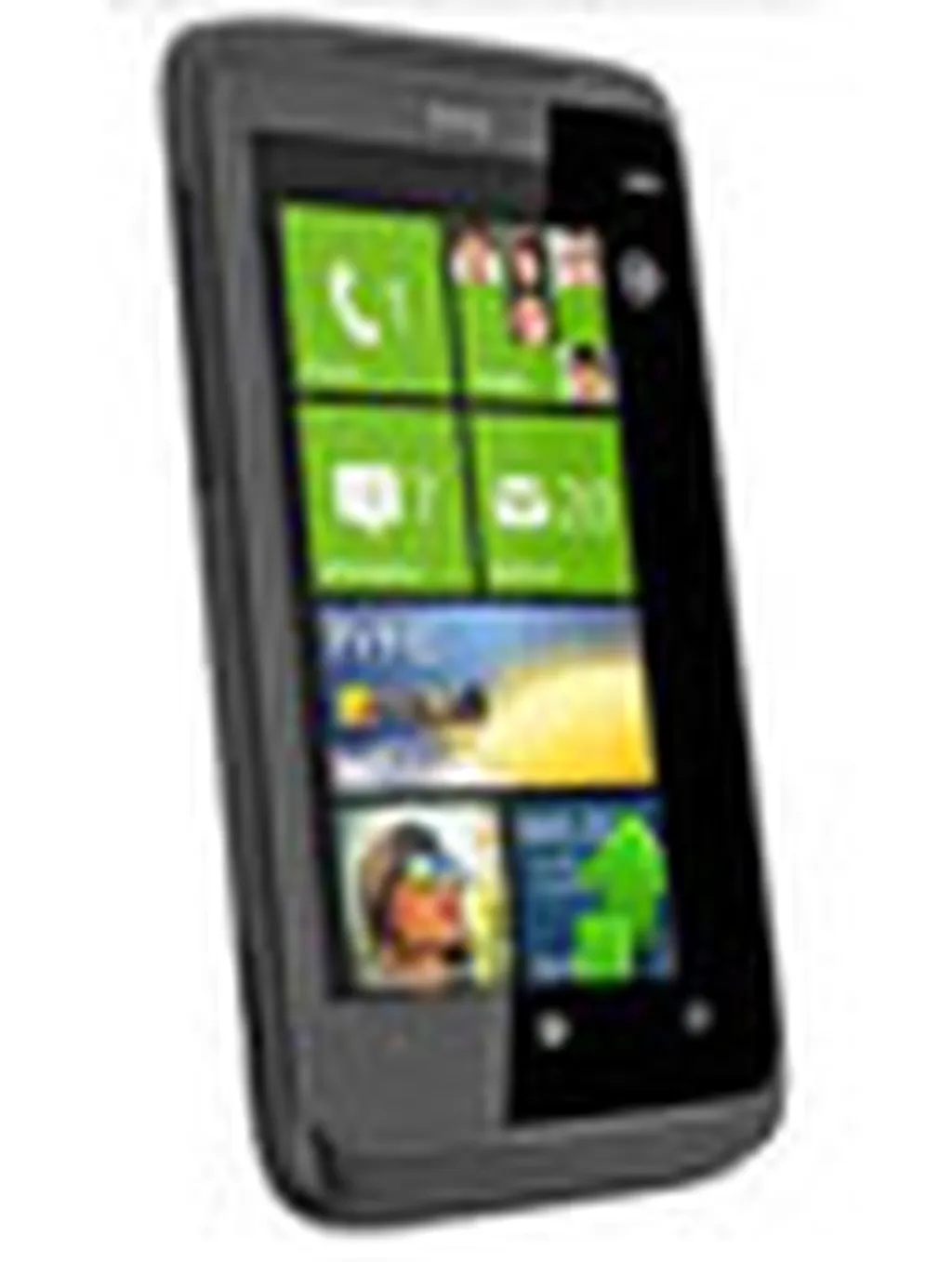 آغاز فروش HTC Trophy در نیوزلند