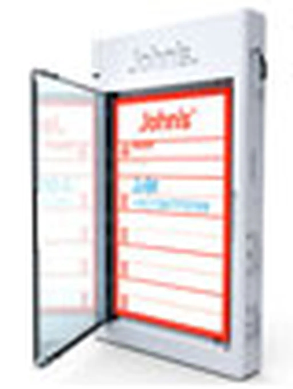 گوشی ضد هوشمند