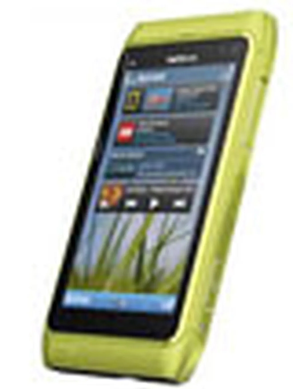 عرضه N8 نوکیا از فردا با گارانتی اصلی