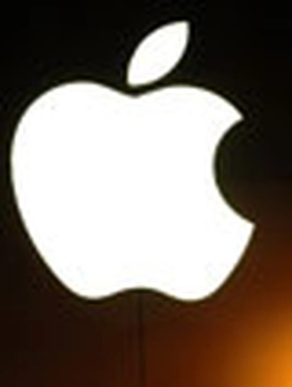 اپل چهارمین سازنده بزرگ موبایل دنیا شد