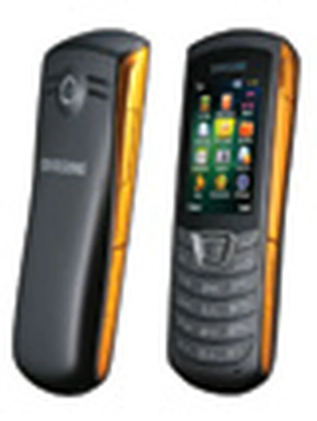 گوشی C3200 Monte bar سامسونگ وارد بازار ایران شد