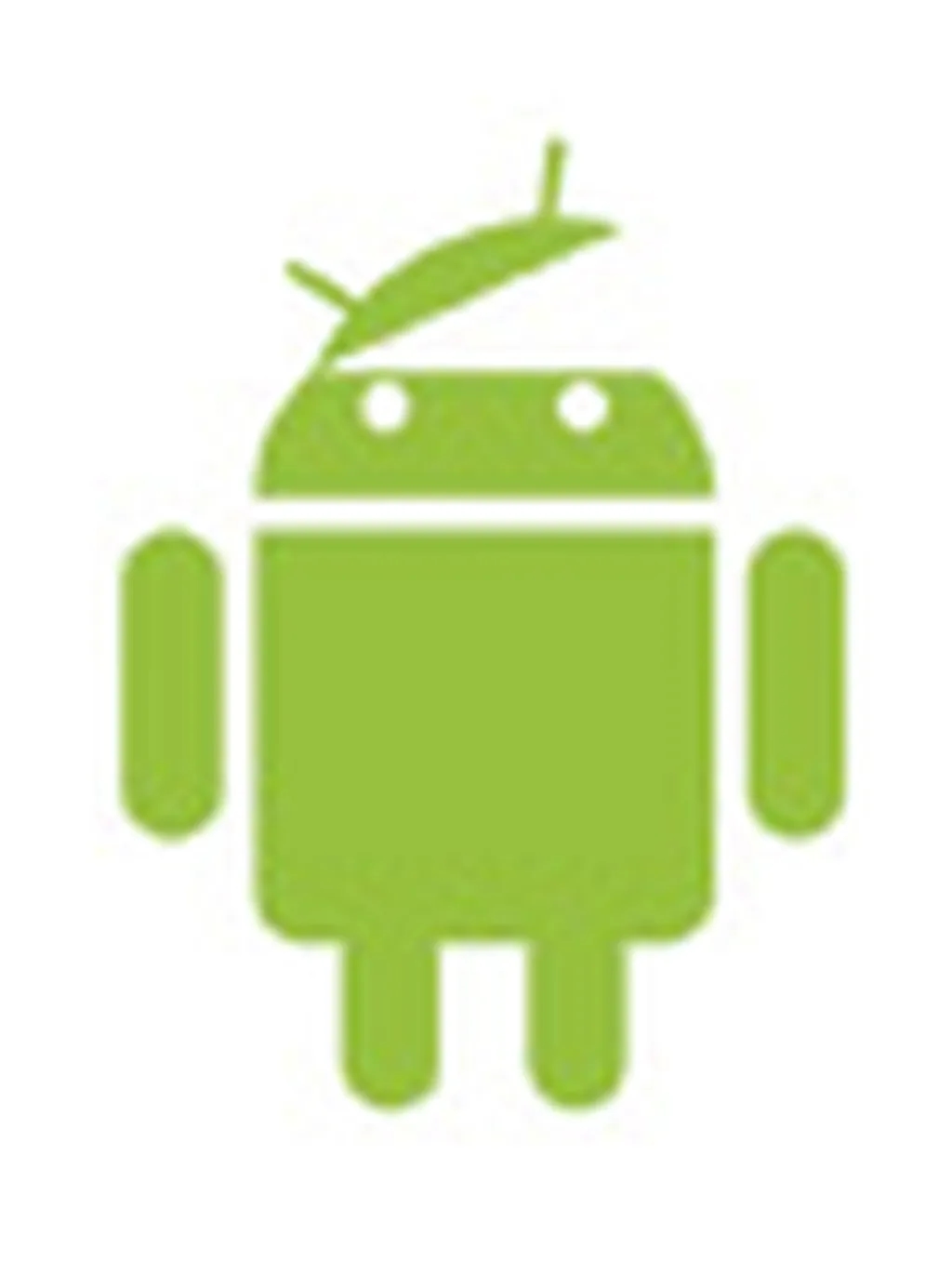 رشد آندرويد گوگل در بازار تلفن هوشمند