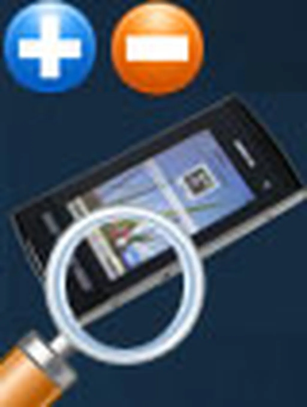 Nokia 5250 زیر ذرهبین جیاسامیها