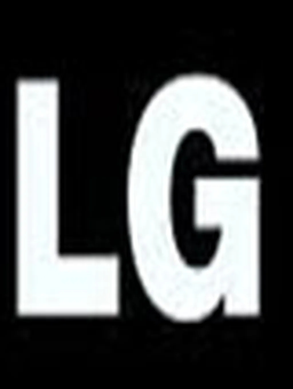 تبلت ال جی به نام H1000 B