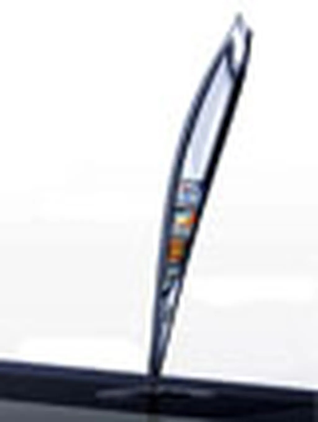 قلم مفهومی با قابلیت انتقال اطلاعات از صفحه های نمایش