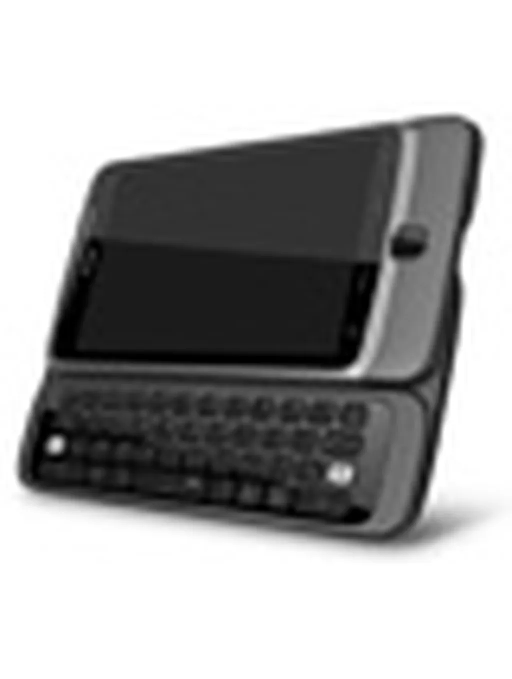 گوشی desire z هم به بازار ایران رسید .