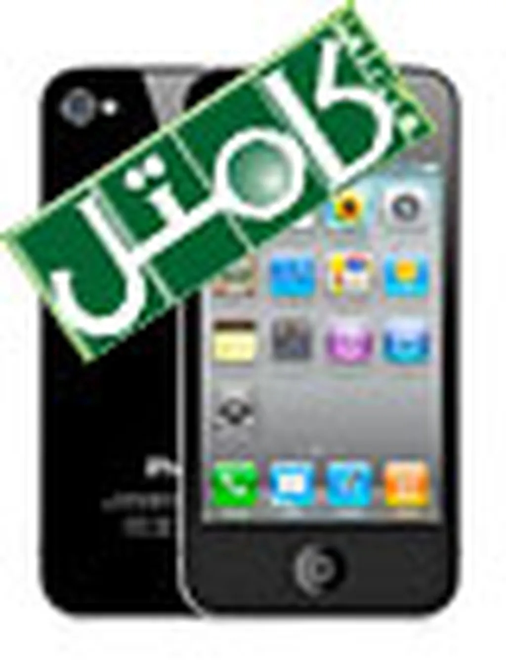 پارس کامتل iphone 4 را هم گارانتی کرد و هم بیمه