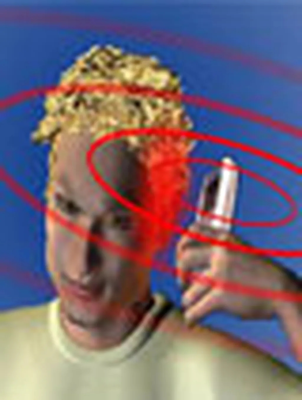 اظهارات مدیر استانداردها و TA رگولاتوری در خصوص استاندارد SAR گوشی های تلفن همراه