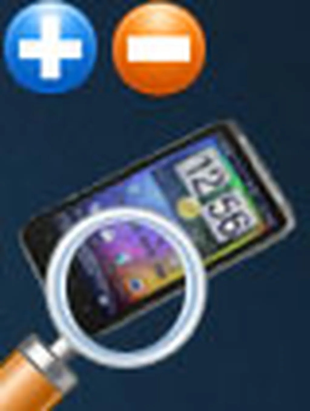 HTCDesireHD زیر ذرهبین جیاسامیها