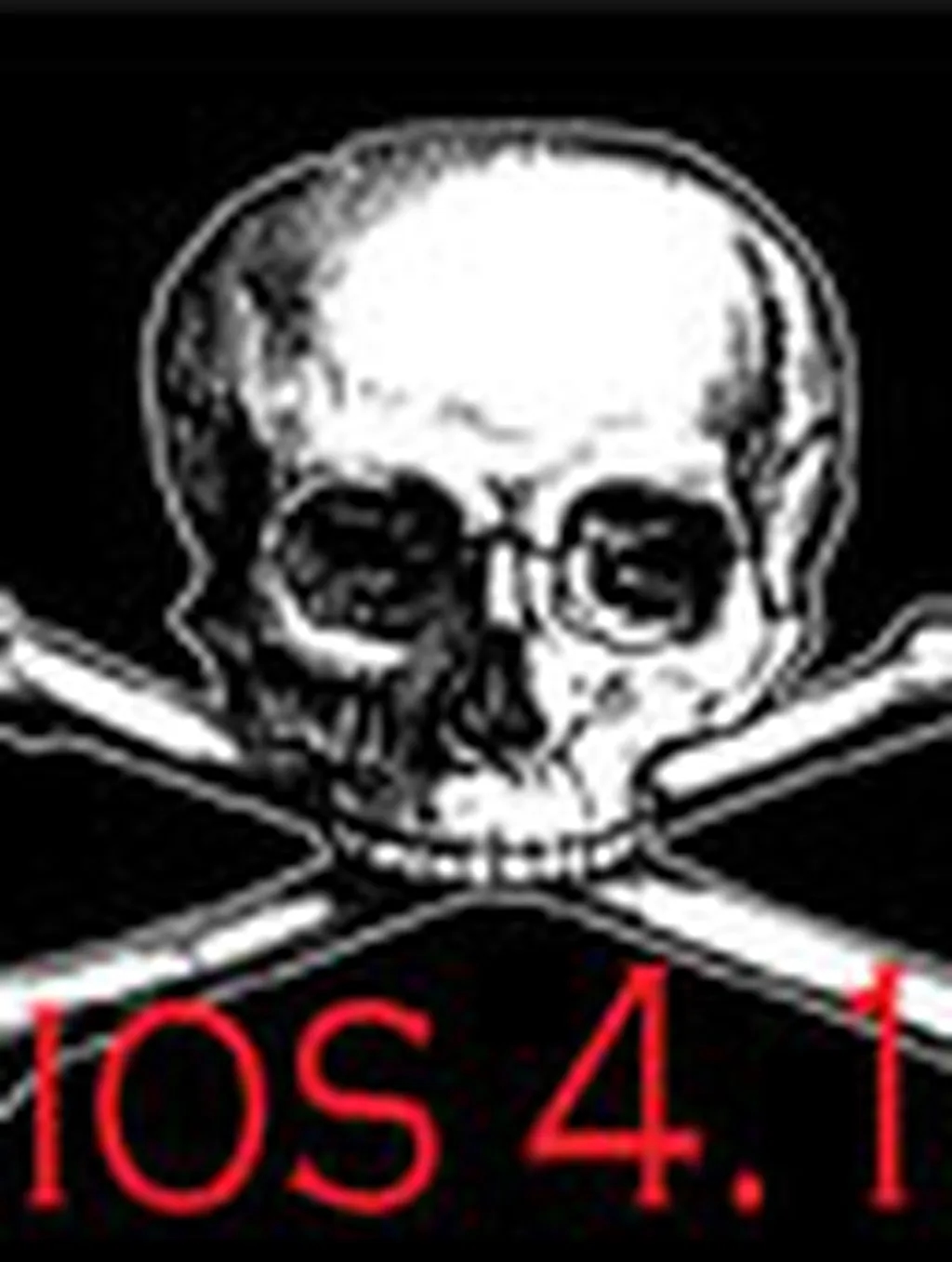 سیستم عامل جدید اپل هک شد