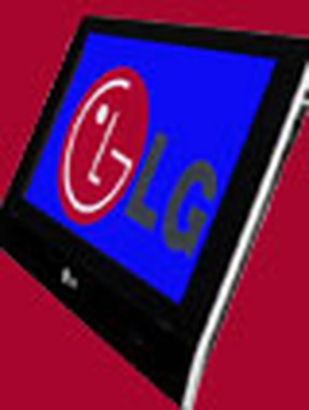 بالاخره تبلت ال جی معرفی شد