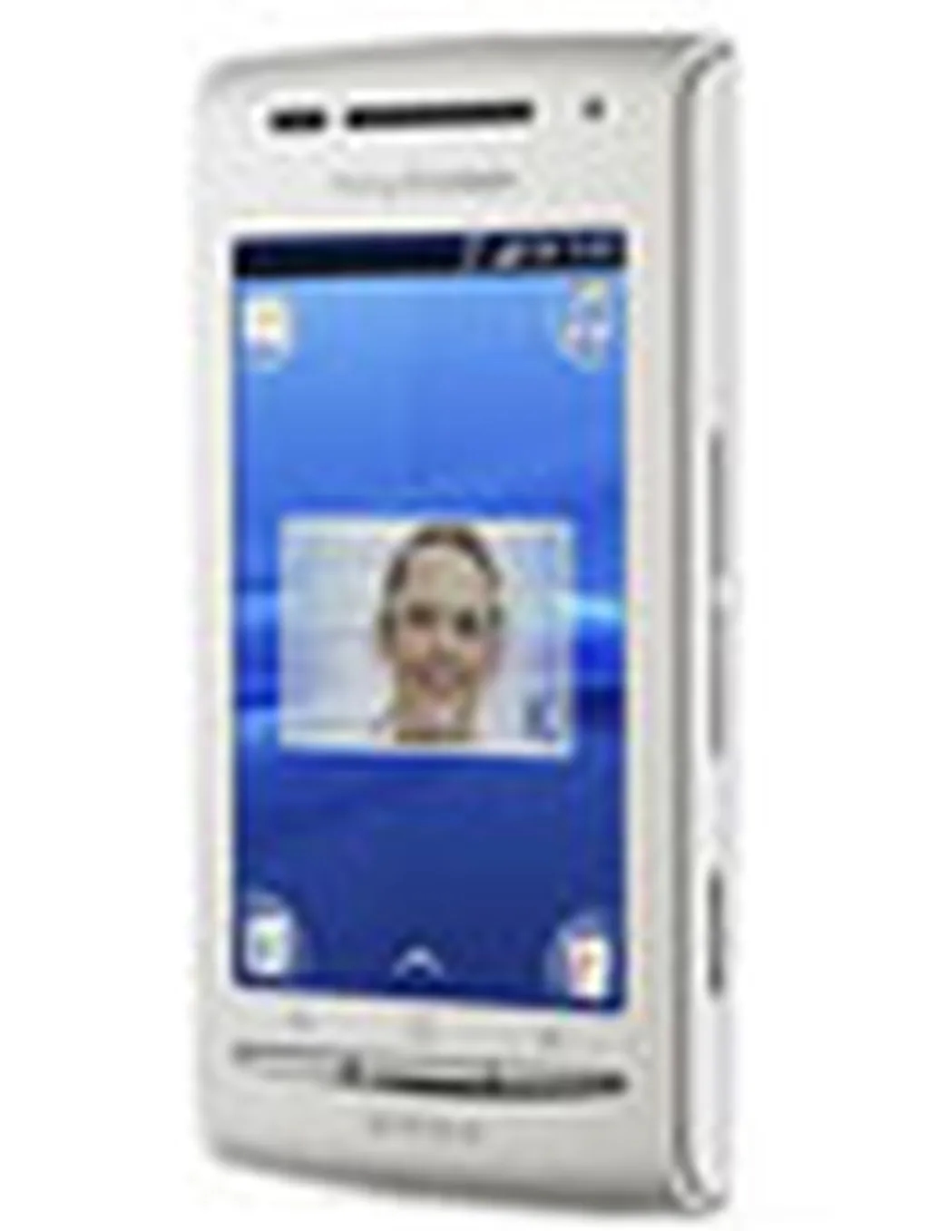 X8 سونی اریکسون هم به جمع آندرویدی های 2.1 پیوست