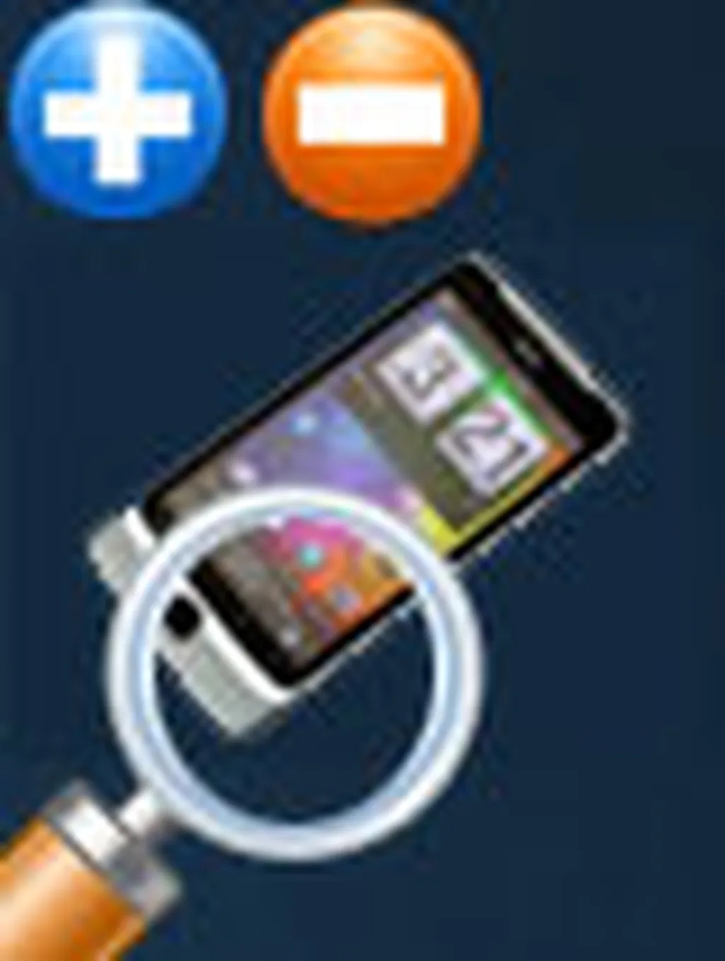 HTC Desire Z زیر ذرهبین جیاسامیها