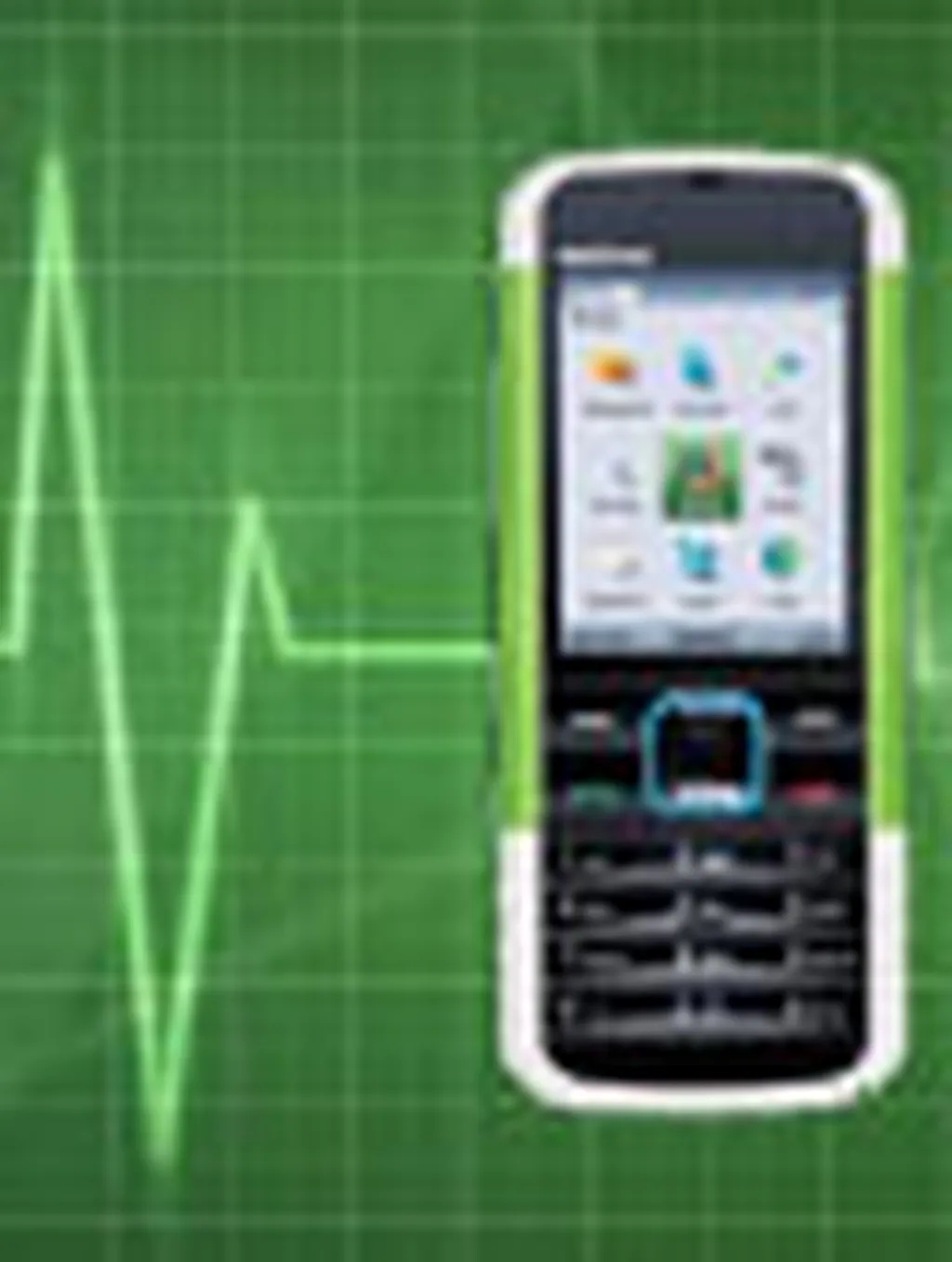 شارژ تلفن همراه با ضربان قلب!