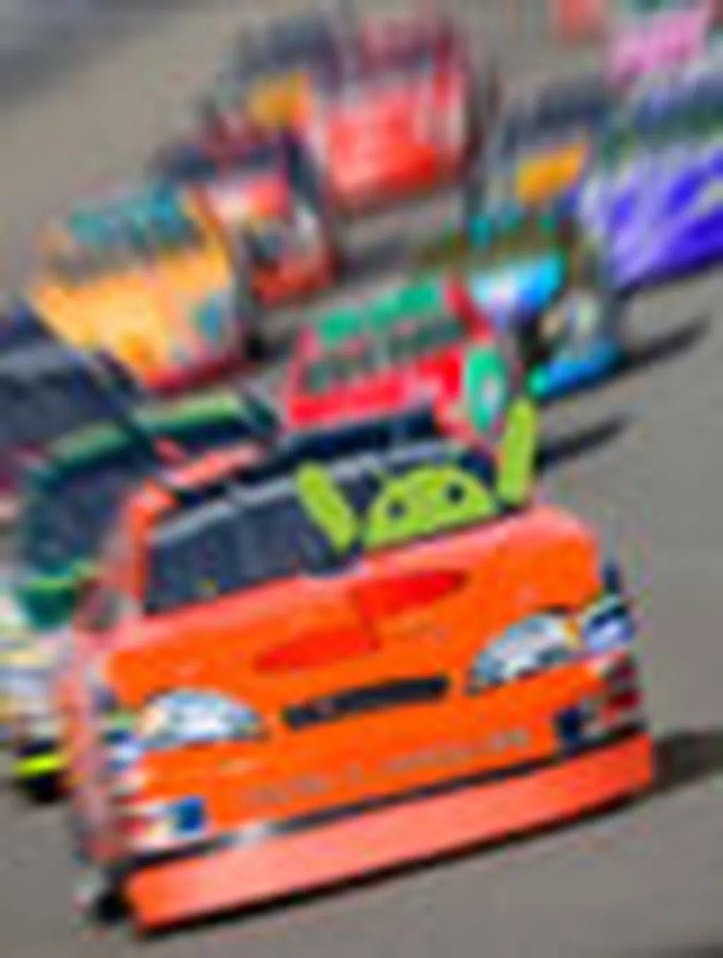 پیش افتادن آندروید از رقبا