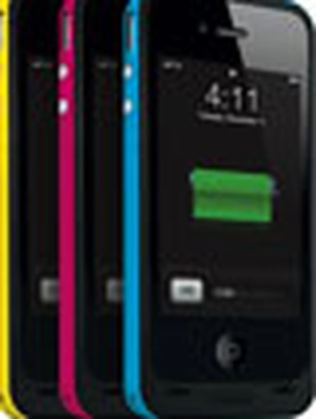 باطری اضافه برای iphone 4