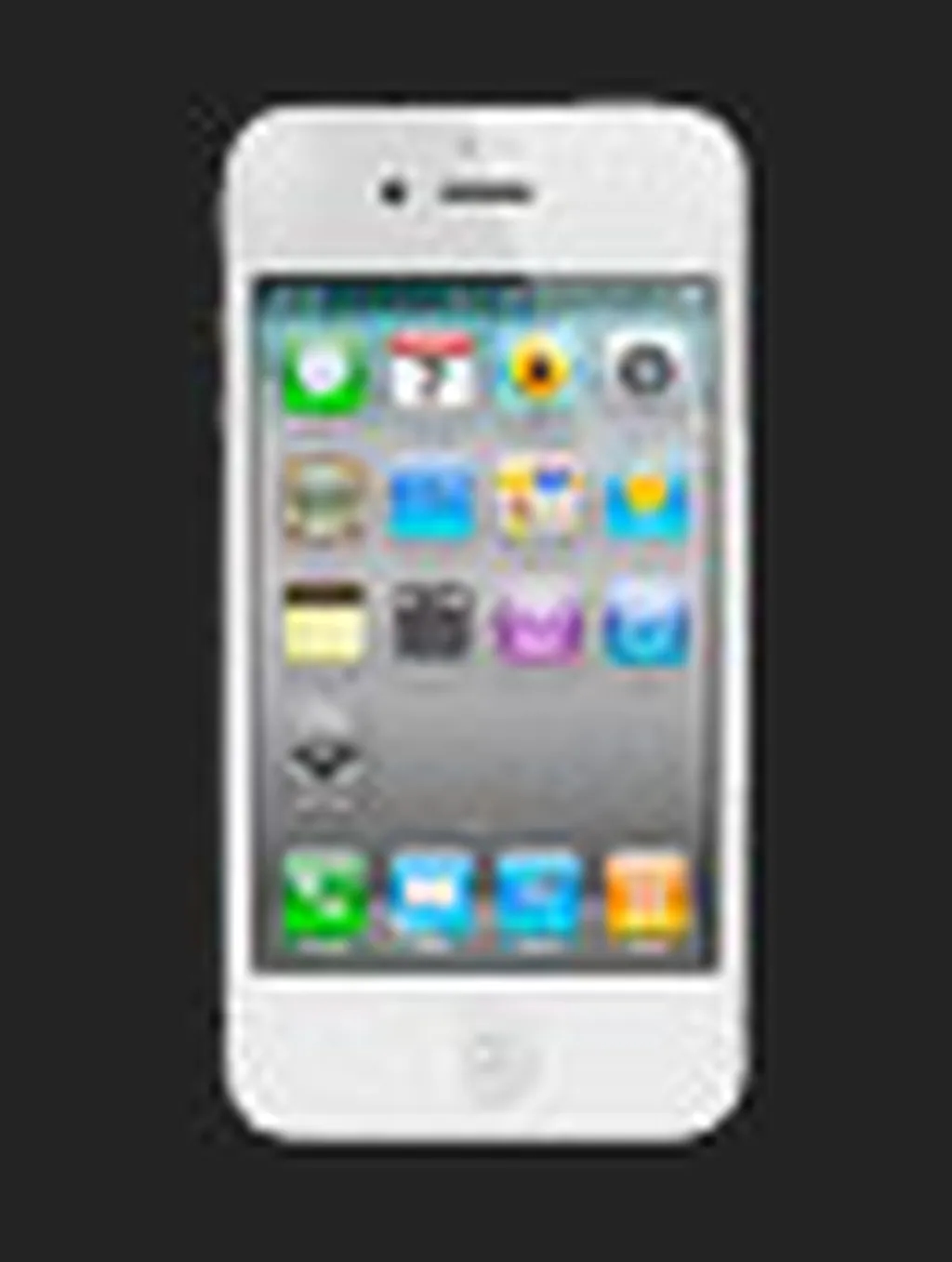 iPhoneسفید بهار میآید