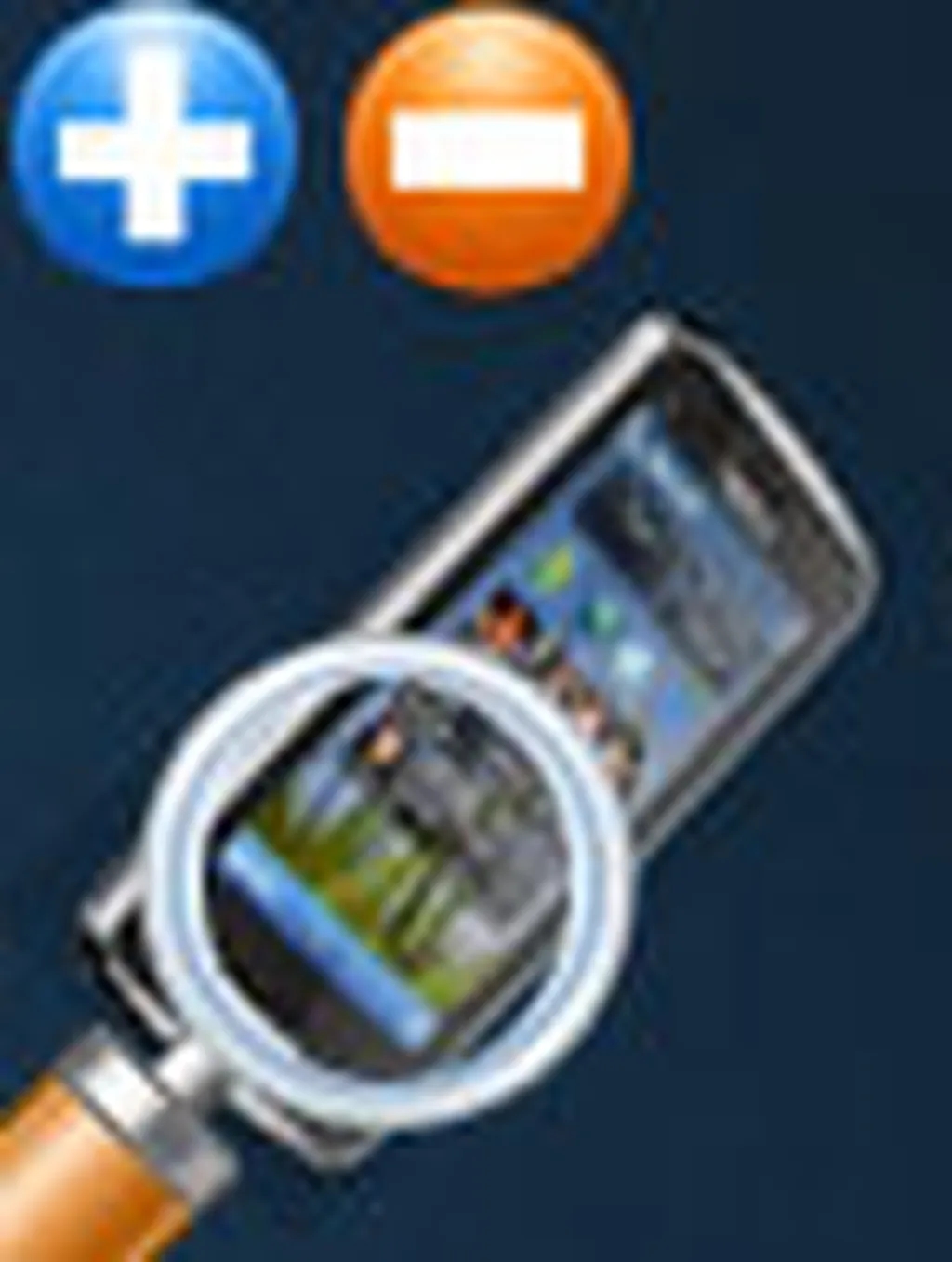 Nokia C6-01 زیر ذرهبین جیاسامیها